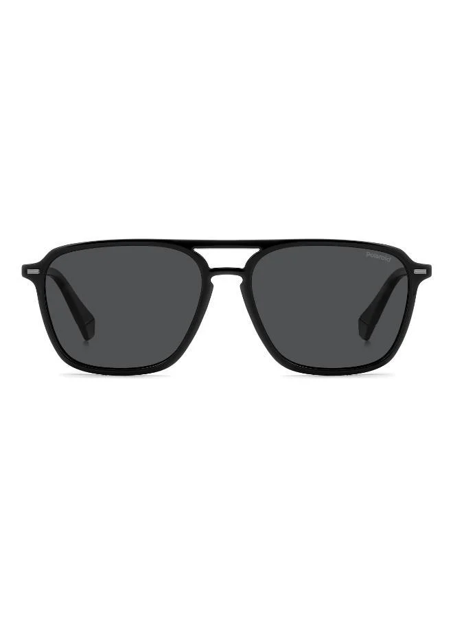 Rectangular Sunglasses Frames